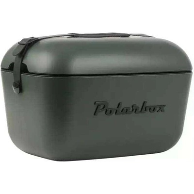 Polisur Хладилна кутия Polarbox Black - 12 л