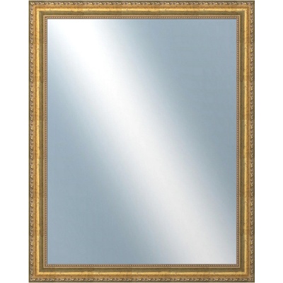 DANTIK KLASIK 80 x 100 cm zlatá 2824