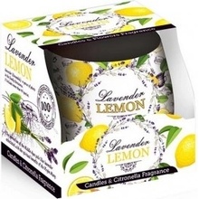 Santo Candles Lavender Lemon 100 g