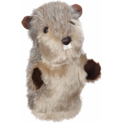 Daphne's Hybrid Headcovers Gopher