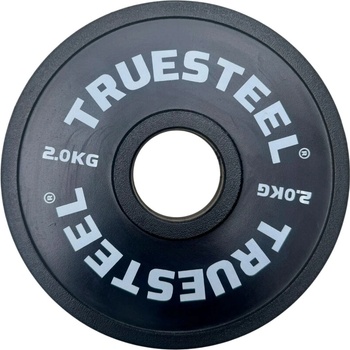 StrongGear ocelové frakční kotouče 50 mm 2 kg