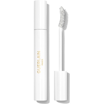 Guerlain Noir G Bee Primer Honey-infused lash-plumper serum 91% natural-origin ingredients База за мигли 6gr