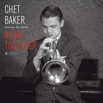 BAKER CHET: GUEST STAR: BILL LP