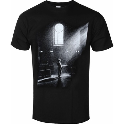 KINGS ROAD мъжка тениска Architects - FTTWTE Cover - черно - KINGS ROAD - 20170906