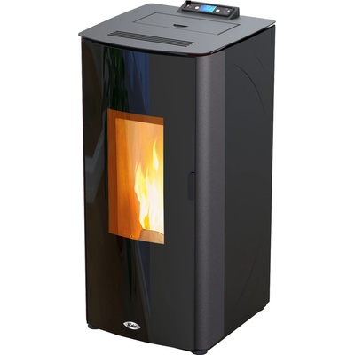 Kalor Alessia 14 idro TV Šedá – Zboží Dáma