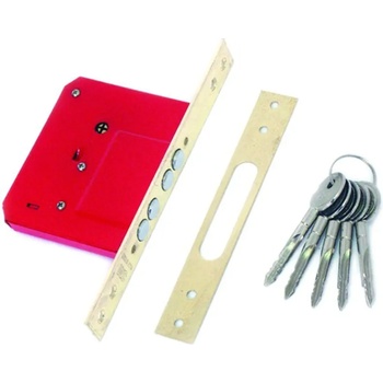 Image 1 of TOPSTRONG БРАВА КАСОВА С 5 КЛЮЧА (530108)