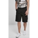 Šortky Brandit BDU čierne