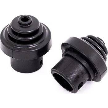 Traxxas Чашки за кардани Траксас Следж 1: 8 Traxxas Sledge BOOTS, DRIVESHAFT (2)/ RETAINER (ASSEMBLED) (2) TRX9559 (TRX9559)