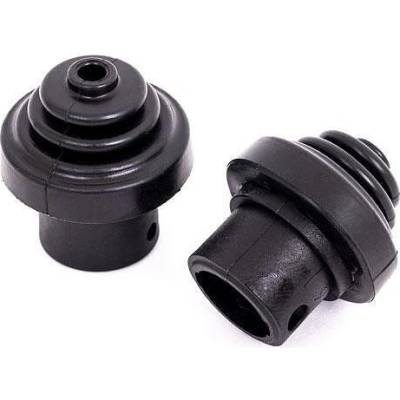 Traxxas Чашки за кардани Траксас Следж 1: 8 Traxxas Sledge BOOTS, DRIVESHAFT (2)/ RETAINER (ASSEMBLED) (2) TRX9559 (TRX9559)