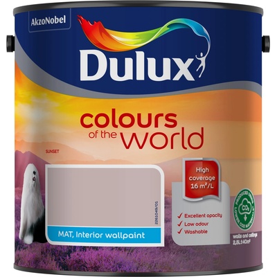 Dulux CoW záhrada magnólií 2,5l