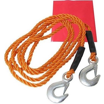 Automax Ťažné lano s karabínou 1,8 t
