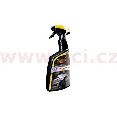 Meguiar's Ultimate Quik Detailer 709 ml