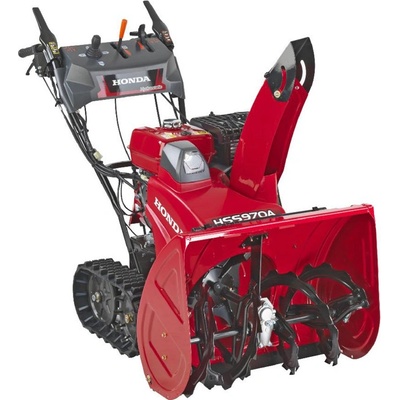 Sněhová fréza Honda HSS 970 TD