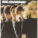 BLONDIE: BLONDIE CD