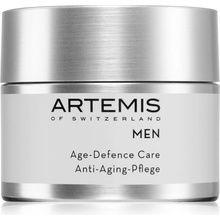 Artemis MEN Age-Defence Care vyhladzujúca a spevňujúca starostlivosť 50 ml
