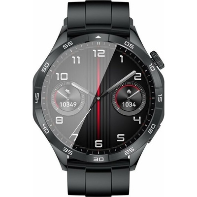 XO Watch 4