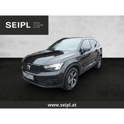 Volvo XC40 Plus 120 kW