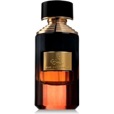 Emir Oud and Vanille Extrait de Parfum 75 ml