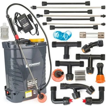 Image 1 of Powermat PM-OA-16T