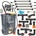Powermat PM-OA-16T