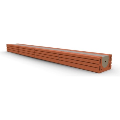 Překlad Profiblok 115/71 3000 × 115 × 71 mm KM BETA