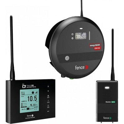 FENCEE Smart Farming + MX10