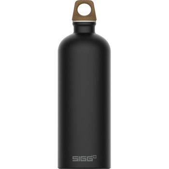 SIGG Traveller MyPlanet Глинена бутилка за пиене 1 L Посока Обикновена (208216)