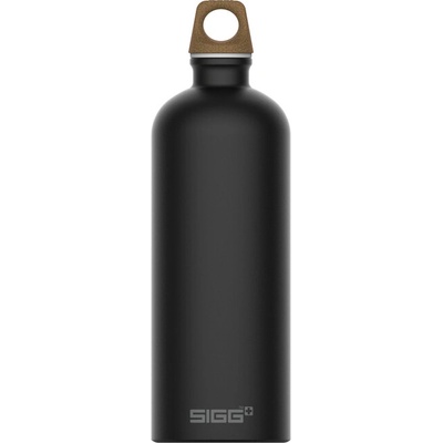 SIGG Traveller MyPlanet Глинена бутилка за пиене 1 L Посока Обикновена (208216)