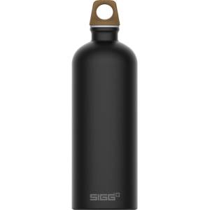 SIGG бутилка за пиене Traveler MyPlanet 1l, direction plain (208216)