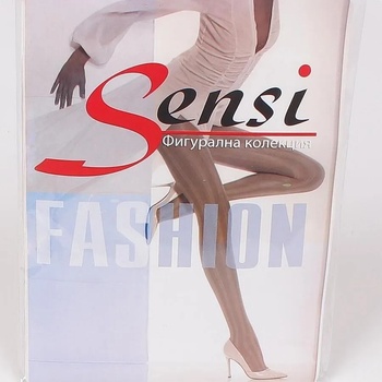 Image 1 of Фигурален 3d клин в черно