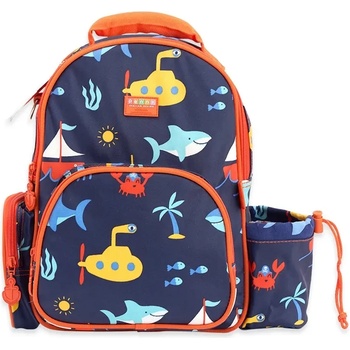 Penny Scallan Раница за детска градина Anchors Away PENNY SCALLAN