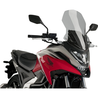 Puig Touring 20752H kouřová | Zboží Auto