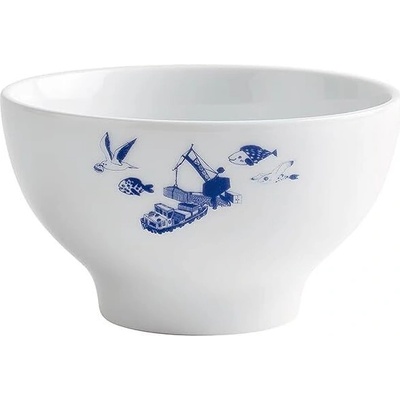 Kahla Ahoi Marie Miska přístav 14 cm