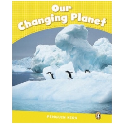 PEKR | Level 6: Our Changing Planet CLIL - Coleen Degnan-Veness