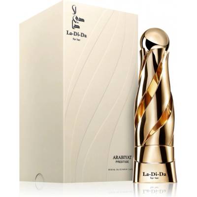 Arabiyat La-Di-Da For Her Парфюм EDP за жени 100ml