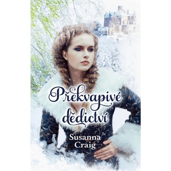 Překvapivé dědictví