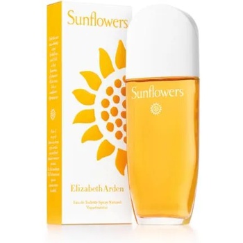 Elizabeth Arden Sunflowers EDT 100 ml Tester
