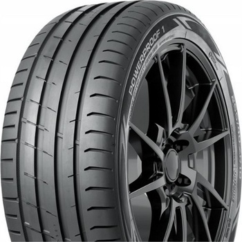Nokian Tyres Powerproof 1 255/45 R20 105Y