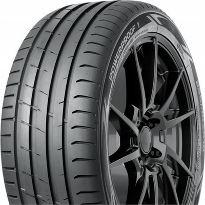 Nokian Tyres Powerproof 1 275/30 R20 97Y