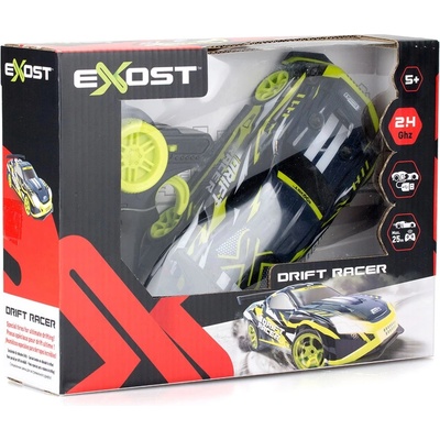 Silverlit Радиоуправляема кола Silverlit - Drift Racer (20644)