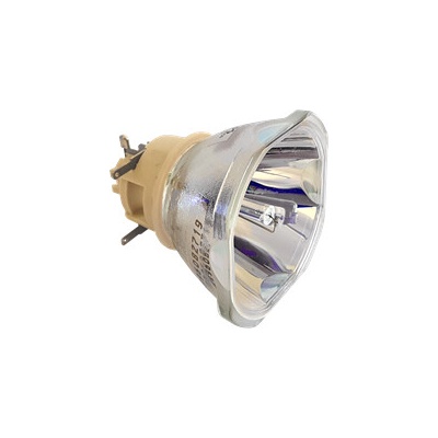 Lampa do projektora Eiki EK-122EX, kompatibilná lampa bez modulu