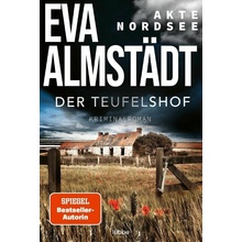 Akte Nordsee Der Teufelshof - Eva Almstädt