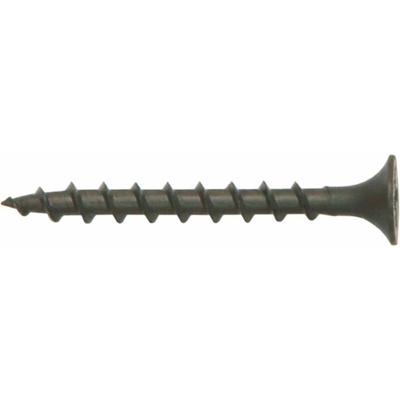 KLIMAS Skrutka typu sadrokartón-drevo 3,5x45mm (50 ks) BGD-35045