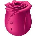 Satisfyer Луксозен вибро-стимулатор "satisfyer pro 2 classic blossom
