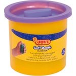JOVI Soft Dough Пластилин за деца Purple 110 g (45006)
