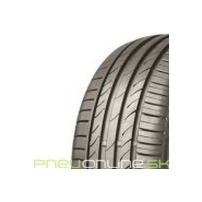 TRACMAX X PRIVILO TX-3 275/45 R18 107Y