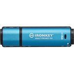 Kingston Ironkey Vault Privacy 50 512GB (IKVP50/512GB) Флаш памет