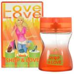Morgan Shop Love EDT 100 ml Tester Парфюми