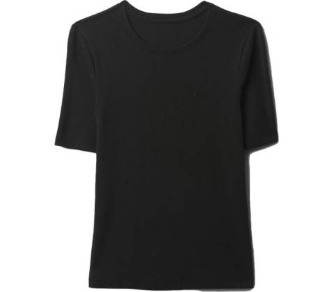 GAP MOD CREW černá