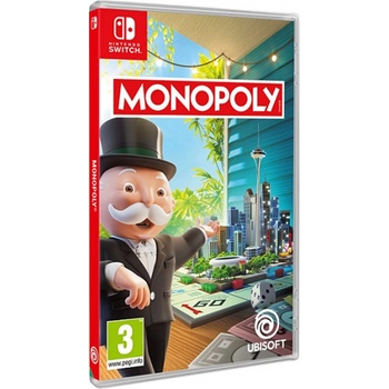 Monopoly